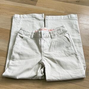 Cat & Jack Wide Leg Jeans